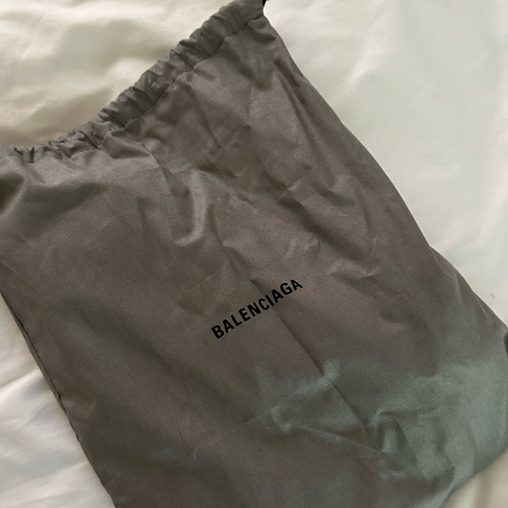 Balenciaga knot sandals. - Picture 4 of 4
